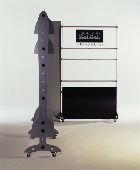 DAHDAH-0039 Display system for Designex - Image by samkaranikos.com.au