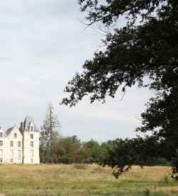 DOMAINE de BOISBUCHET-(trans)formed Nature-mischer’traxler workshop-A film by DEAN HOMICKI